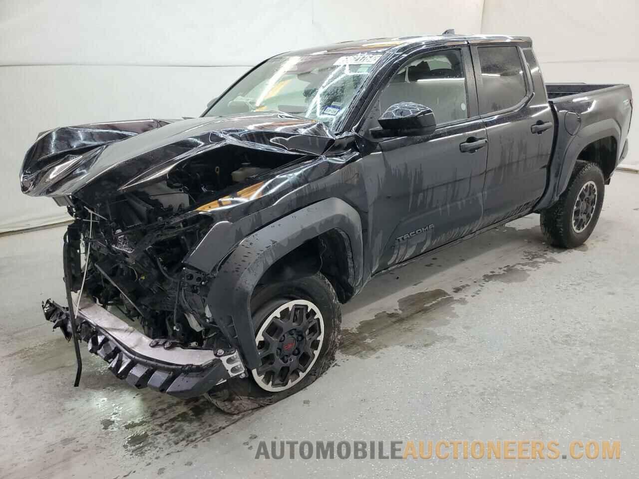 3TMLB5JN6RM006085 TOYOTA TACOMA 2024