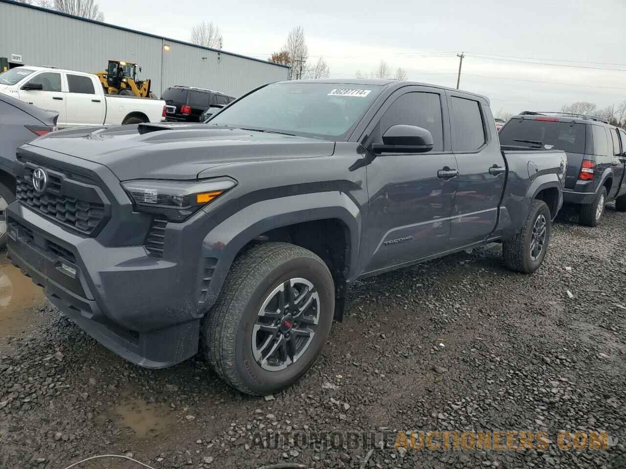 3TMLB5JN6RM013487 TOYOTA TACOMA 2024