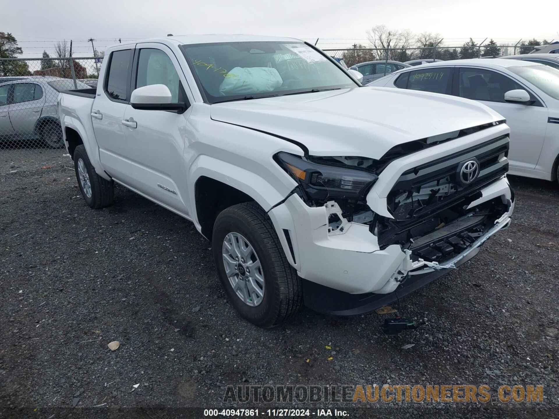 3TMLB5JN6RM018107 TOYOTA TACOMA 2024