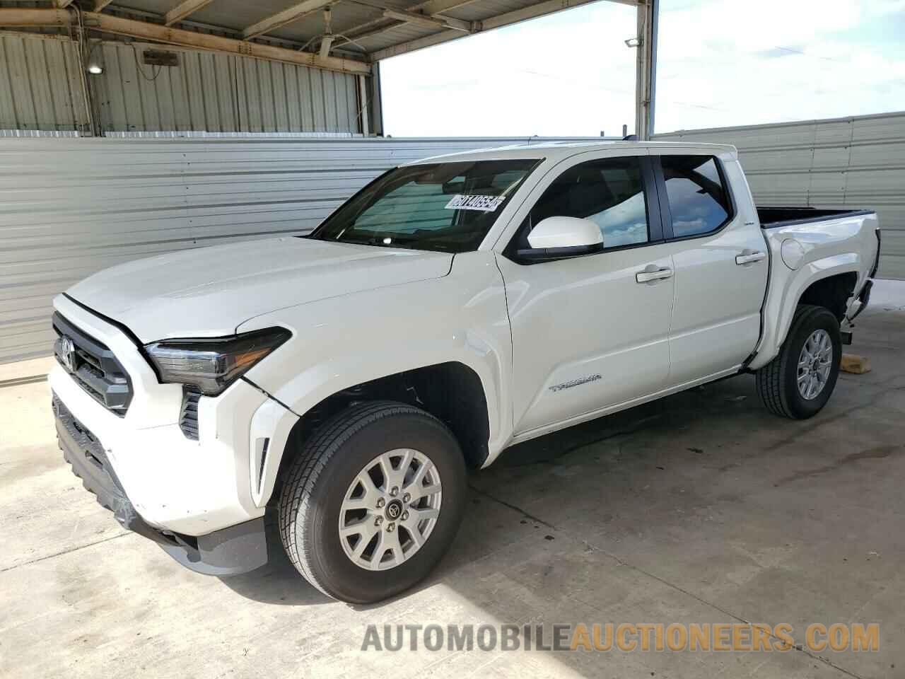 3TMLB5JN6RM019676 TOYOTA TACOMA 2024