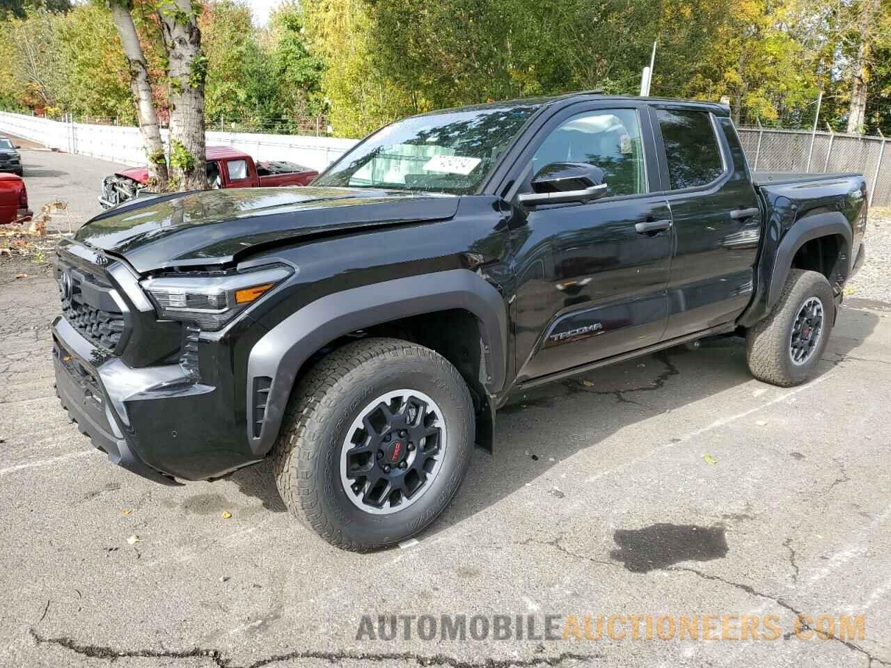 3TMLB5JN6RM031049 TOYOTA TACOMA 2024