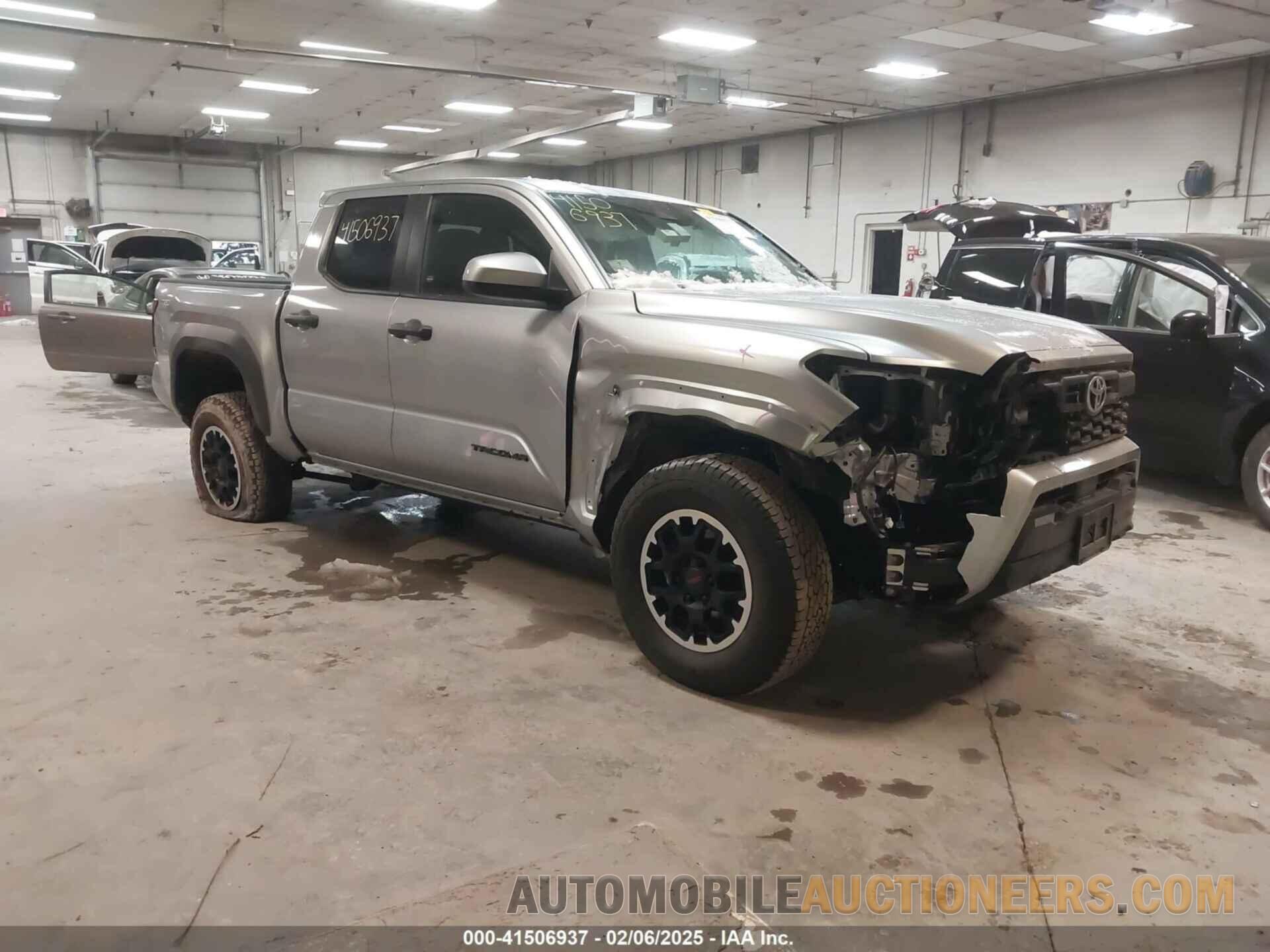 3TMLB5JN6RM032296 TOYOTA TACOMA 2024