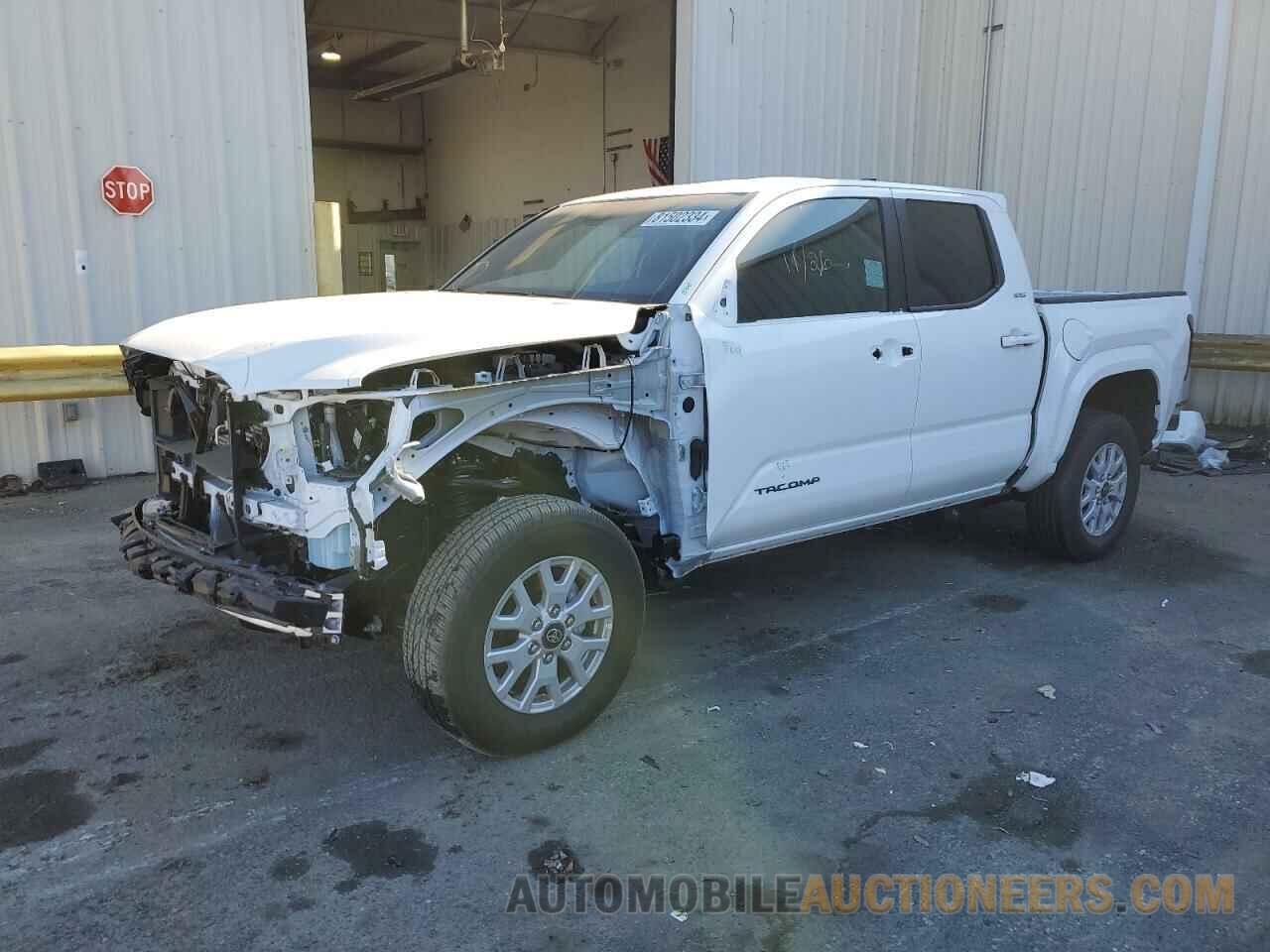 3TMLB5JN6RM034341 TOYOTA TACOMA 2024