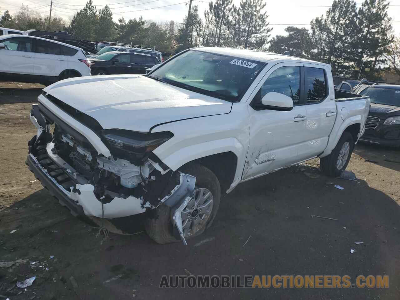 3TMLB5JN6RM040074 TOYOTA TACOMA 2024