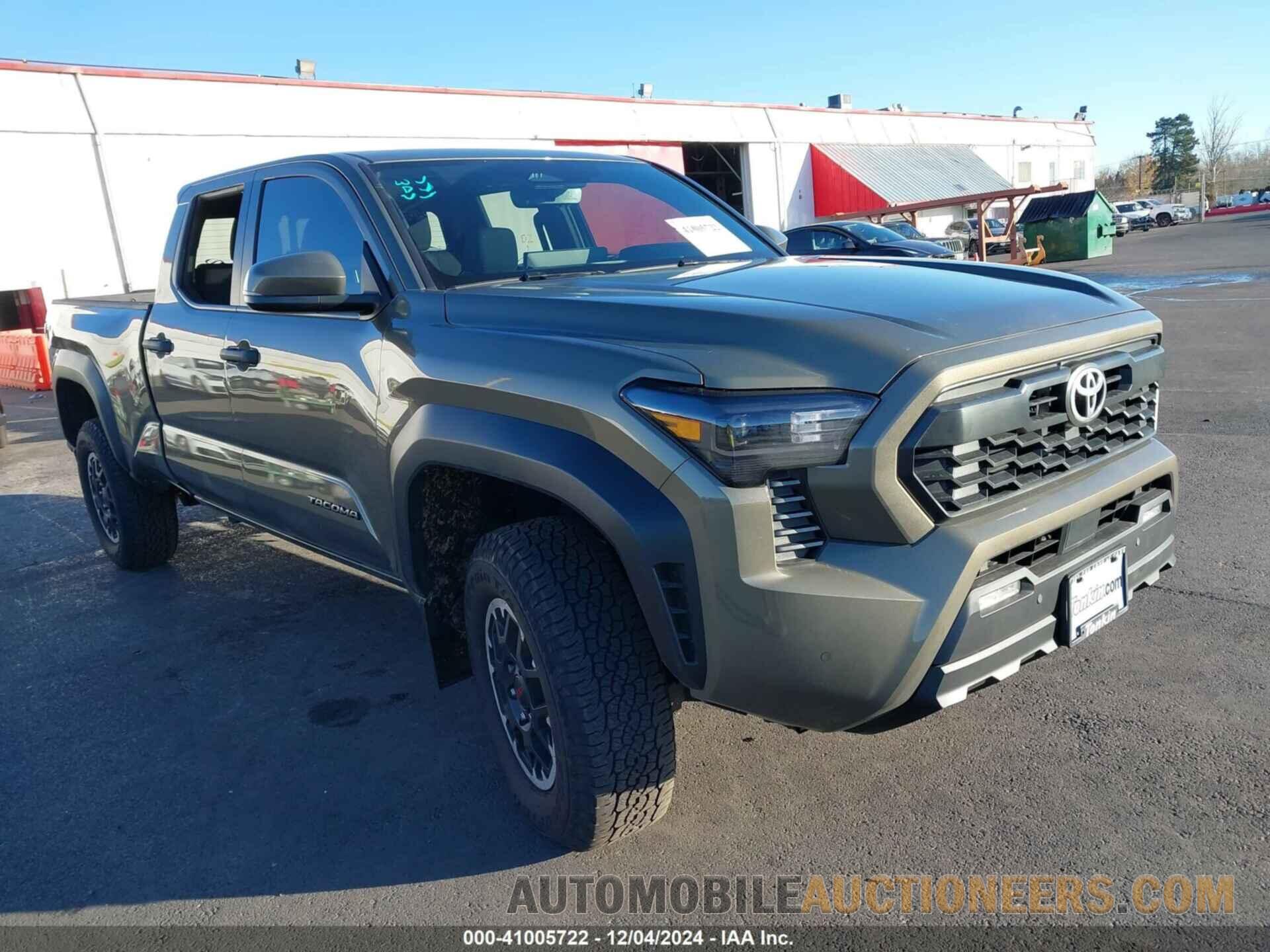 3TMLB5JN6RM048448 TOYOTA TACOMA 2024