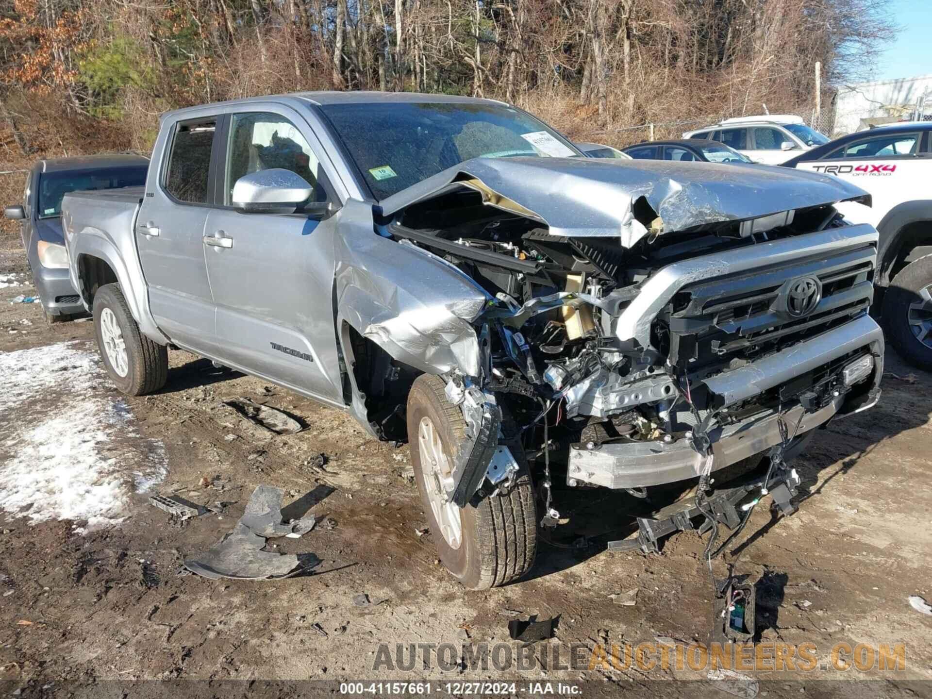 3TMLB5JN6RM052743 TOYOTA TACOMA 2024