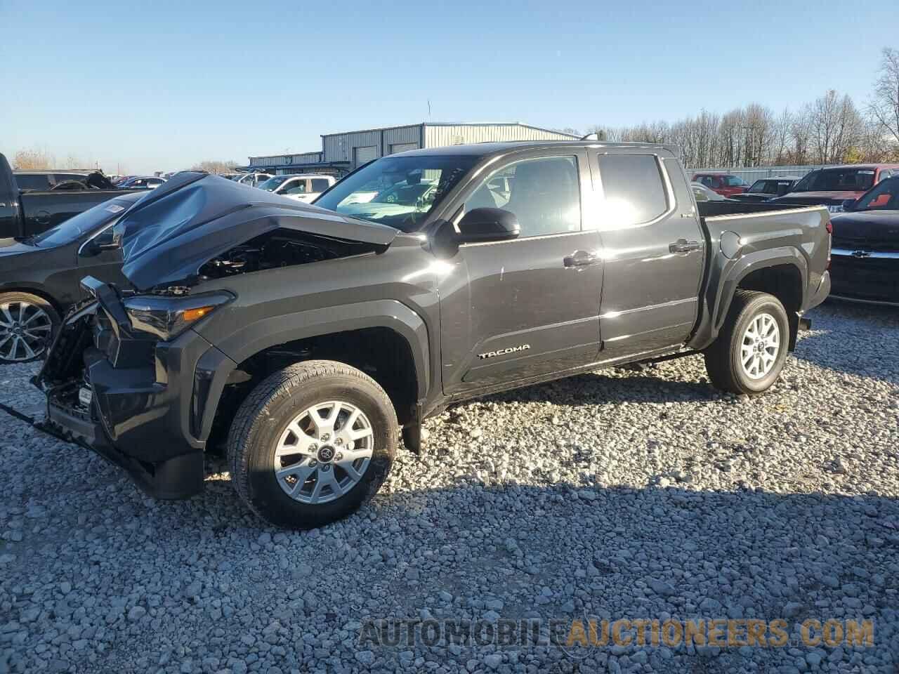 3TMLB5JN6RM058039 TOYOTA TACOMA 2024