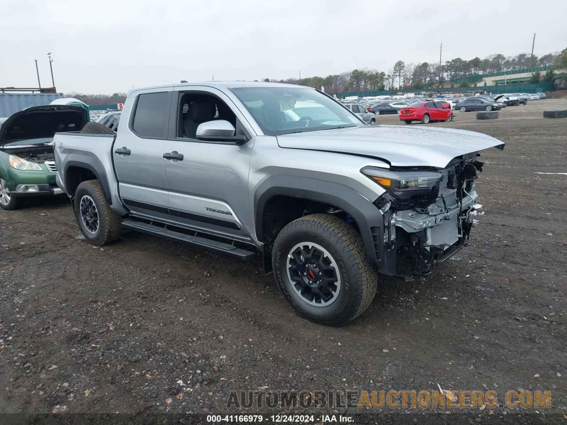 3TMLB5JN6RM065010 TOYOTA TACOMA 2024