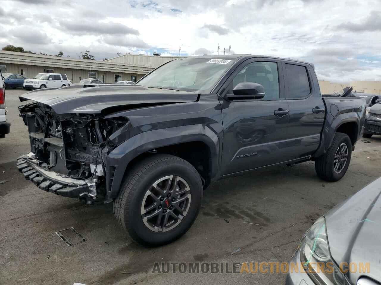 3TMLB5JN7RM001512 TOYOTA TACOMA 2024