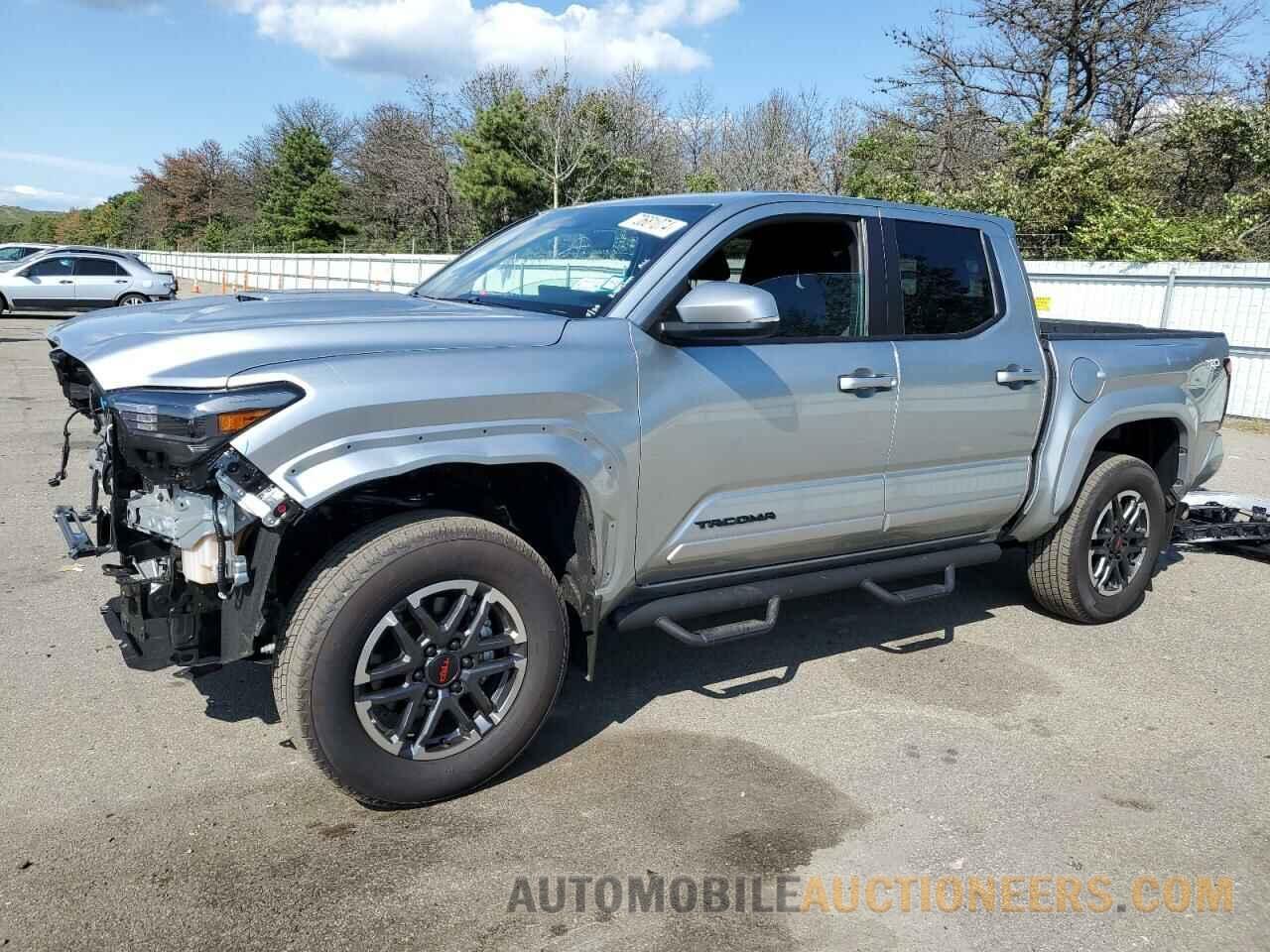 3TMLB5JN7RM003065 TOYOTA TACOMA 2024