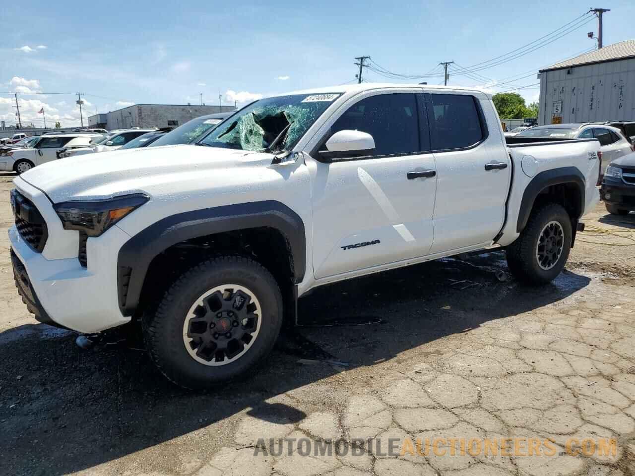 3TMLB5JN7RM005995 TOYOTA TACOMA 2024