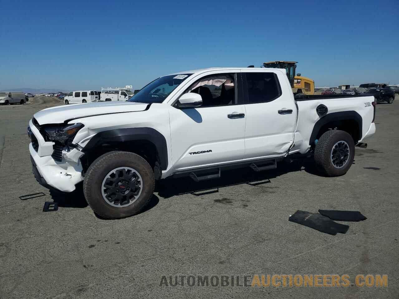 3TMLB5JN7RM006449 TOYOTA TACOMA 2024