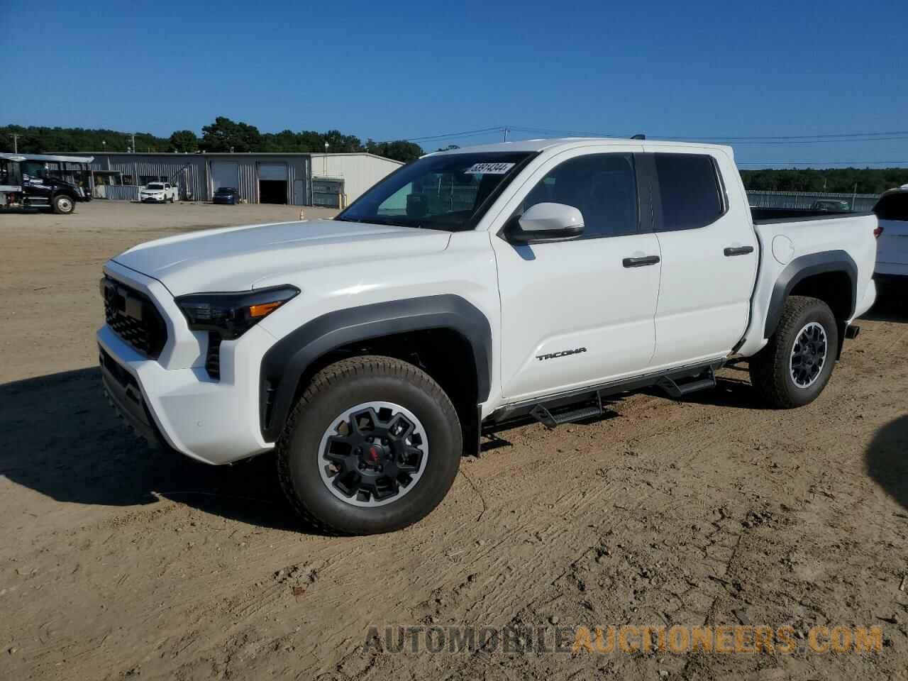 3TMLB5JN7RM014910 TOYOTA TACOMA 2024