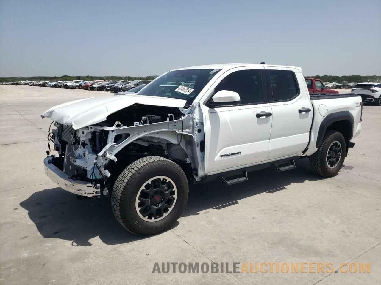 3TMLB5JN7RM015099 TOYOTA TACOMA 2024