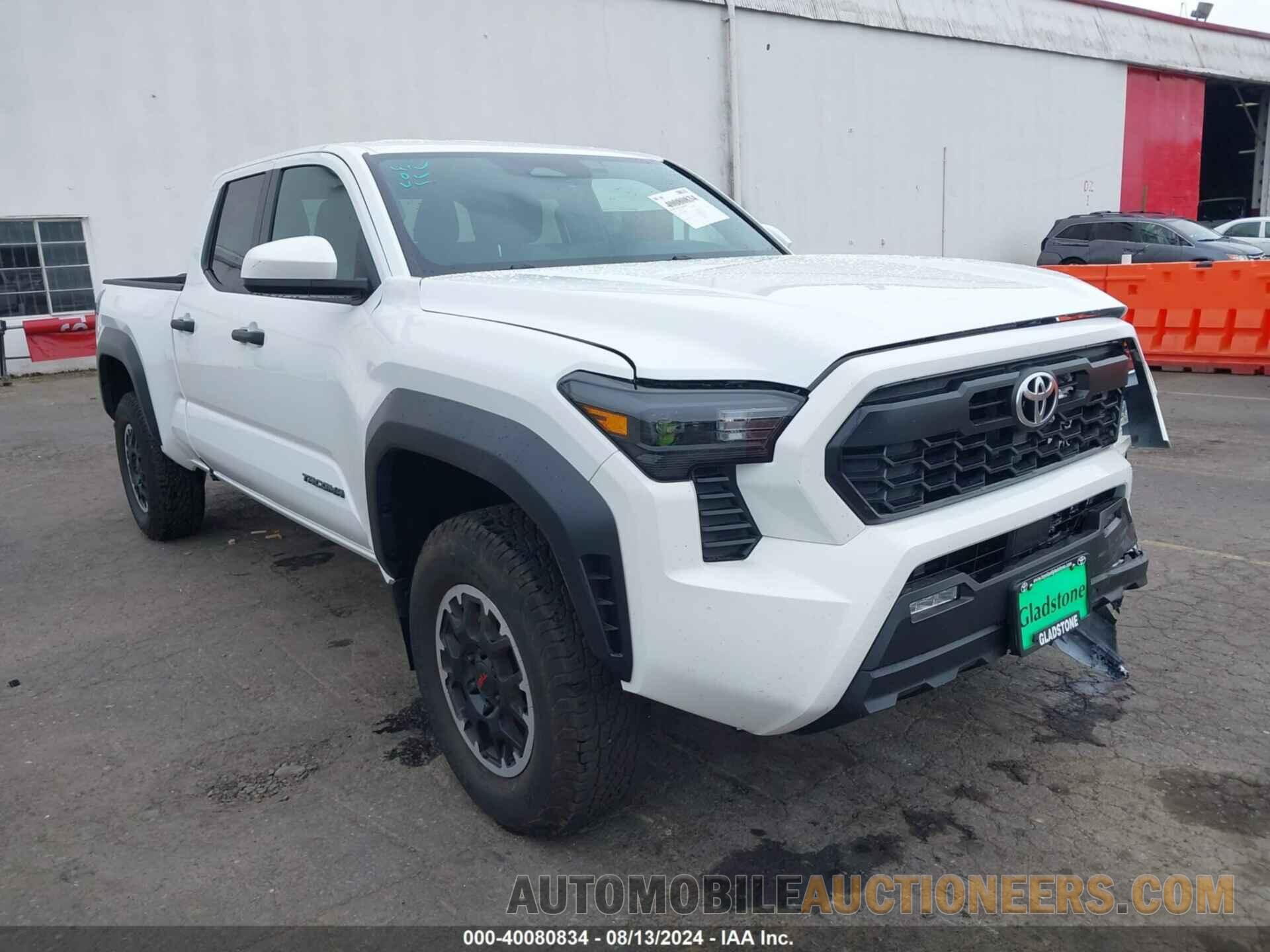 3TMLB5JN7RM015507 TOYOTA TACOMA 2024