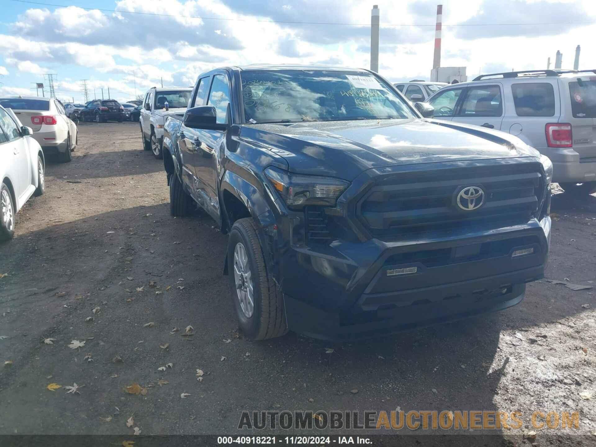 3TMLB5JN7RM019668 TOYOTA TACOMA 2024