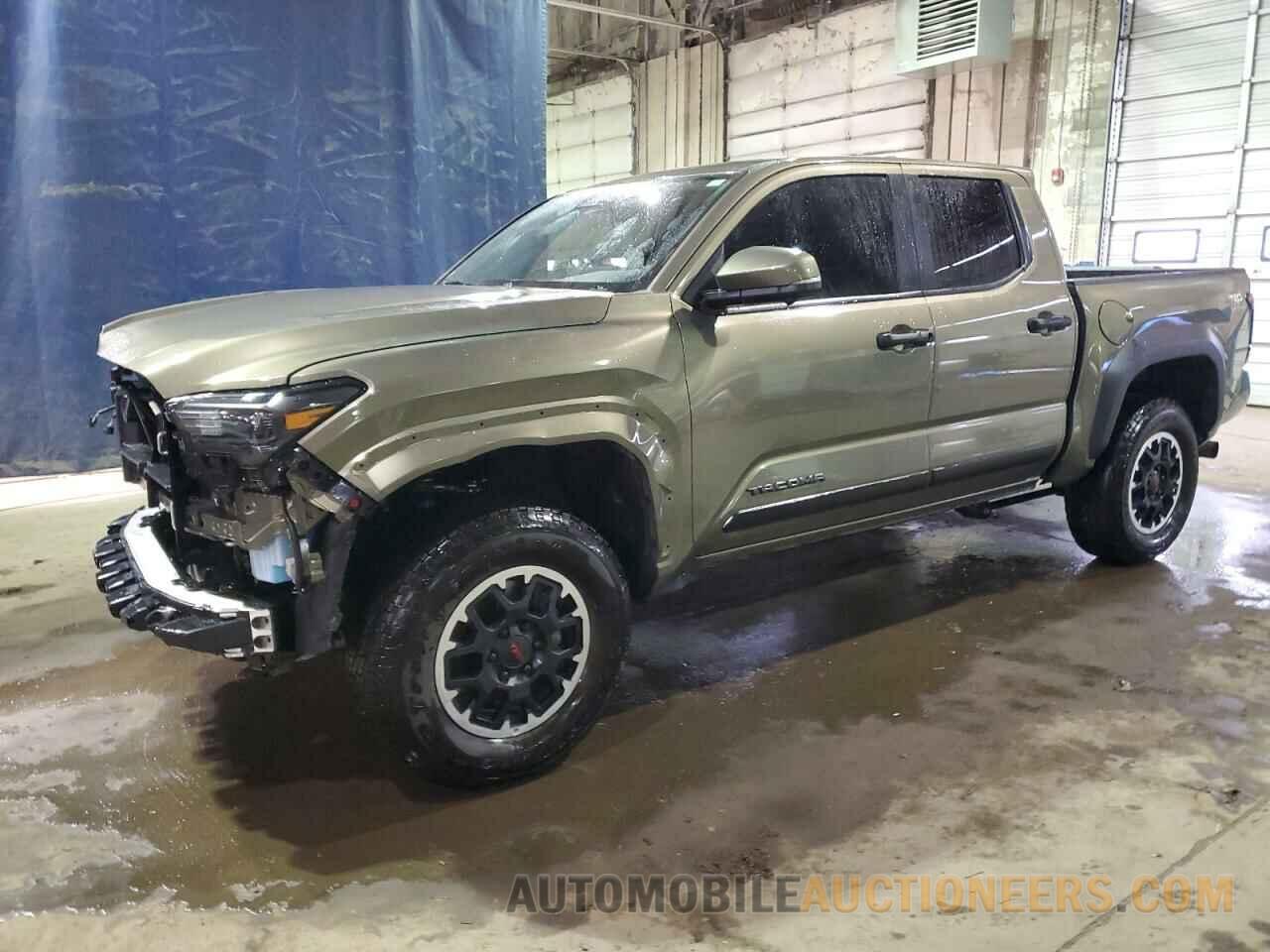 3TMLB5JN7RM020593 TOYOTA TACOMA 2024