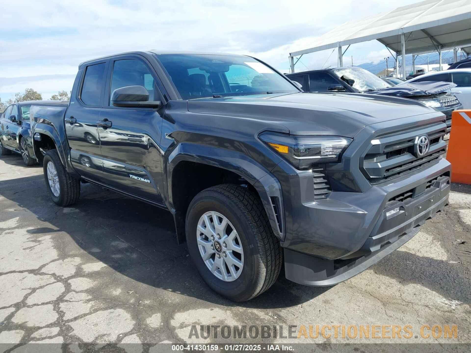 3TMLB5JN7RM022456 TOYOTA TACOMA 2024