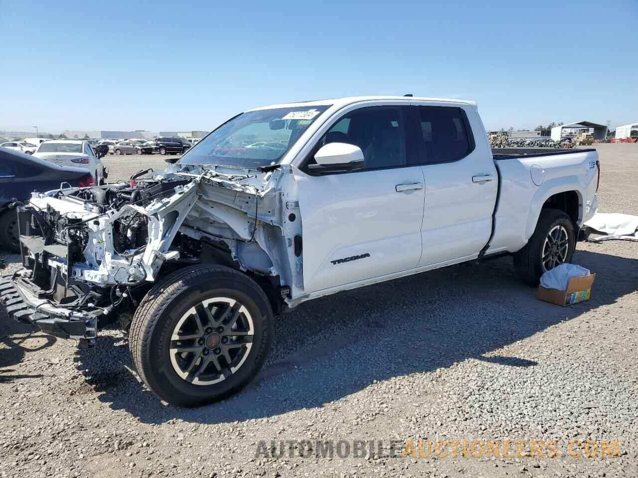 3TMLB5JN7RM023526 TOYOTA TACOMA 2024