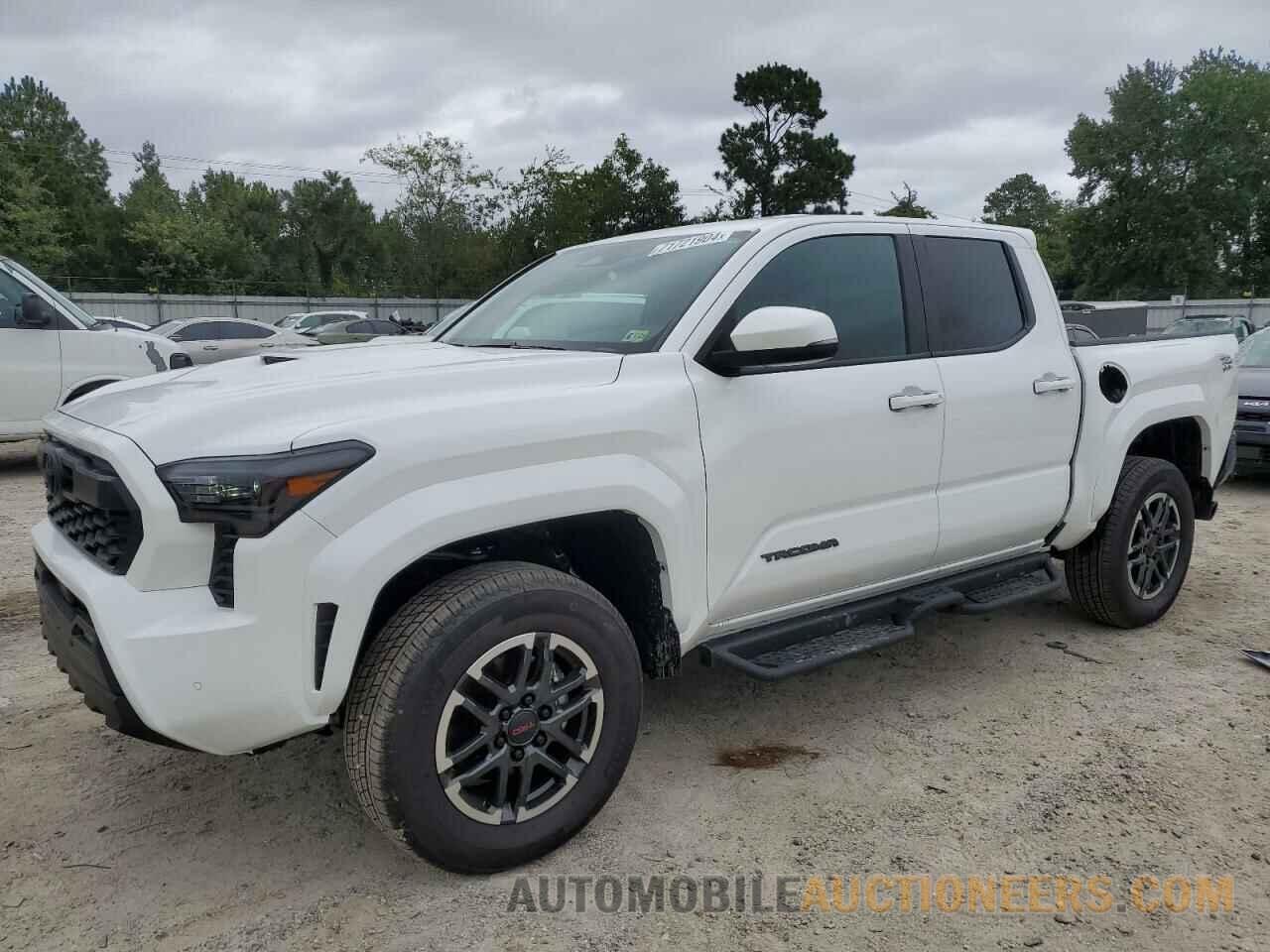 3TMLB5JN7RM024272 TOYOTA TACOMA 2024