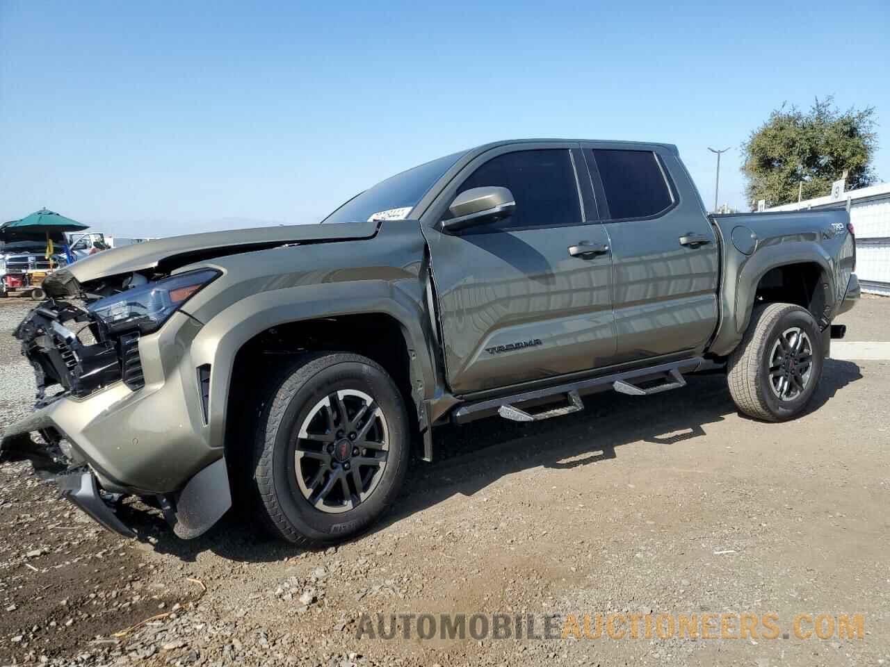 3TMLB5JN7RM024515 TOYOTA TACOMA 2024