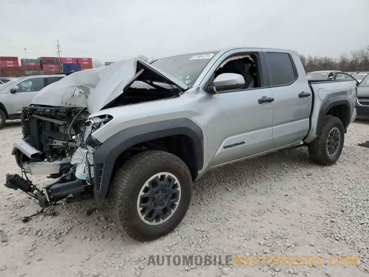 3TMLB5JN7RM031500 TOYOTA TACOMA 2024