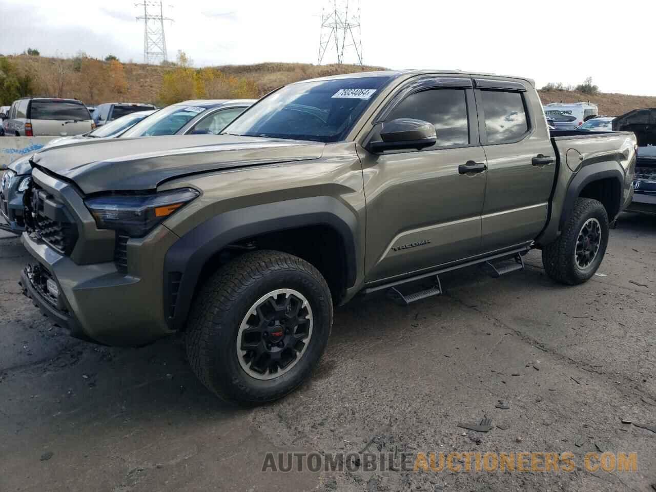 3TMLB5JN7RM034509 TOYOTA TACOMA 2024