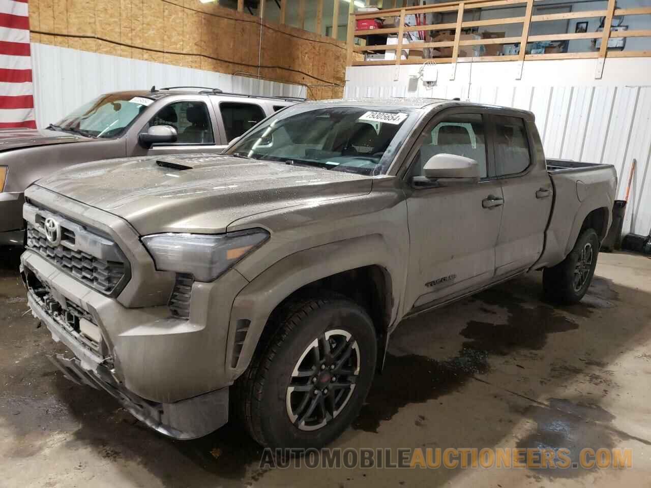 3TMLB5JN7RM051956 TOYOTA TACOMA 2024