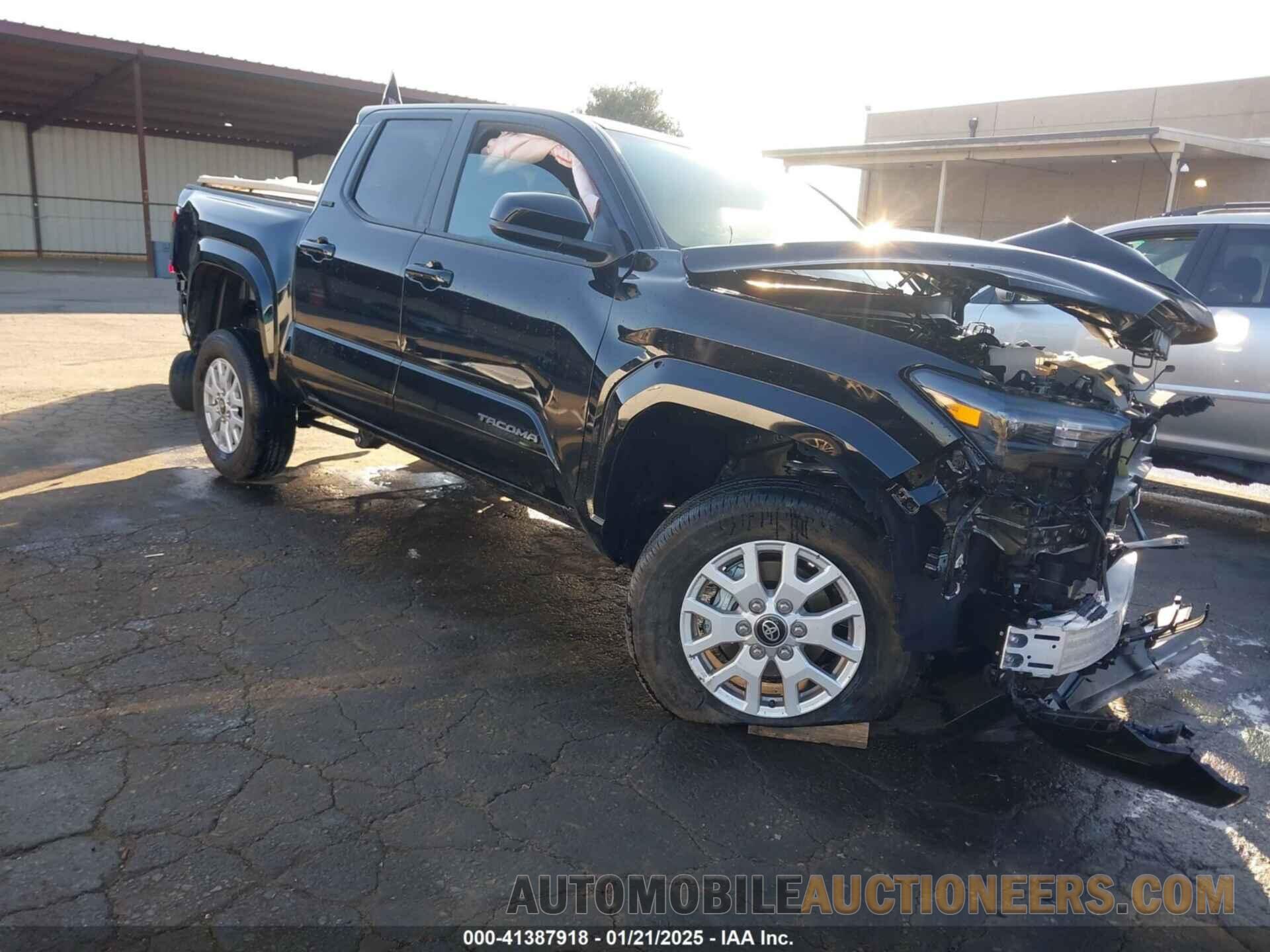 3TMLB5JN7RM068031 TOYOTA TACOMA 2024