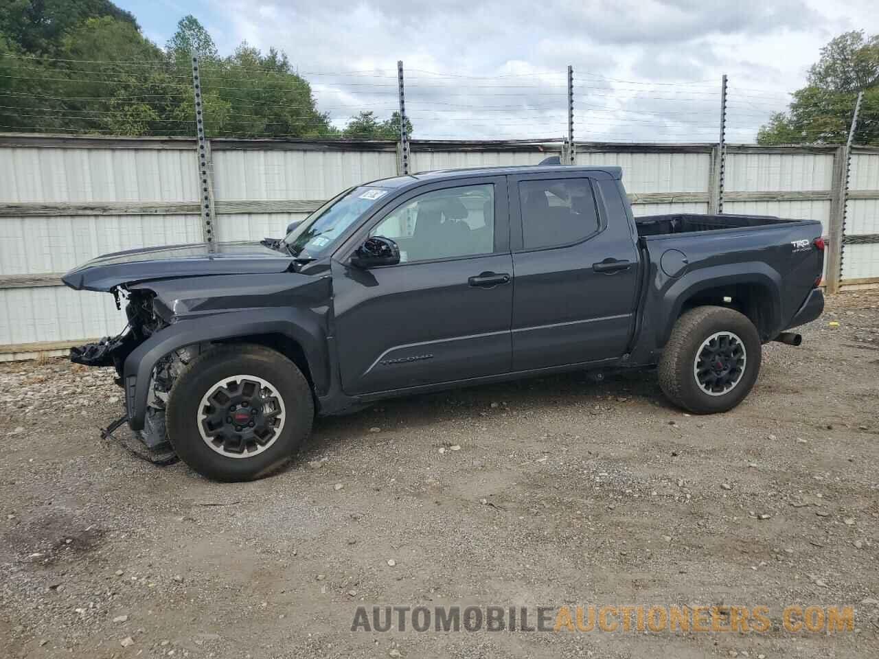 3TMLB5JN8RM001969 TOYOTA TACOMA 2024