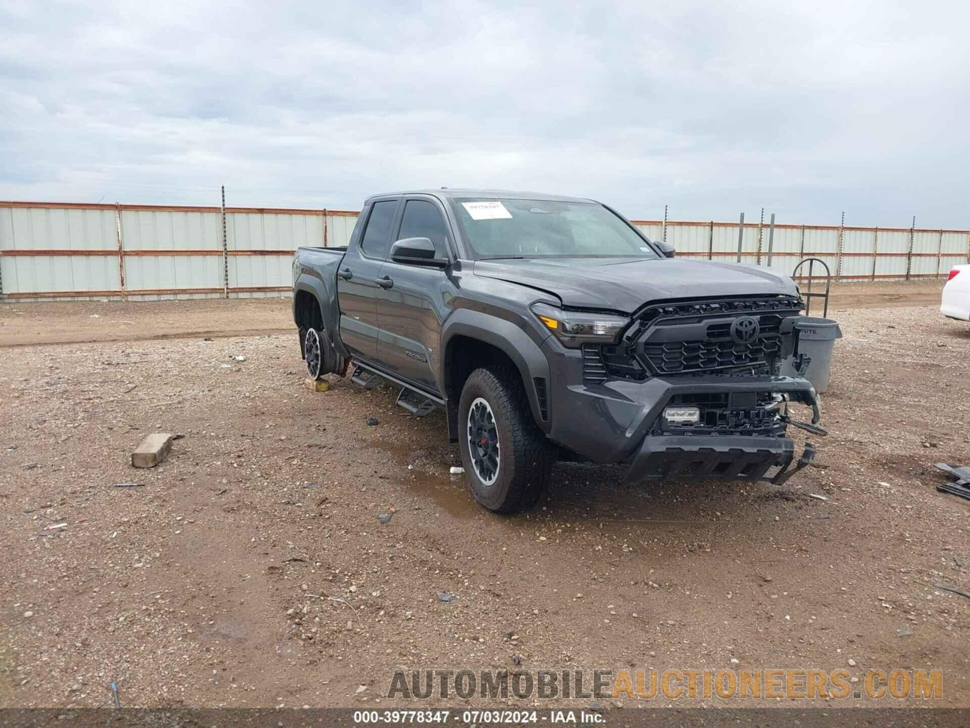 3TMLB5JN8RM009778 TOYOTA TACOMA 2024