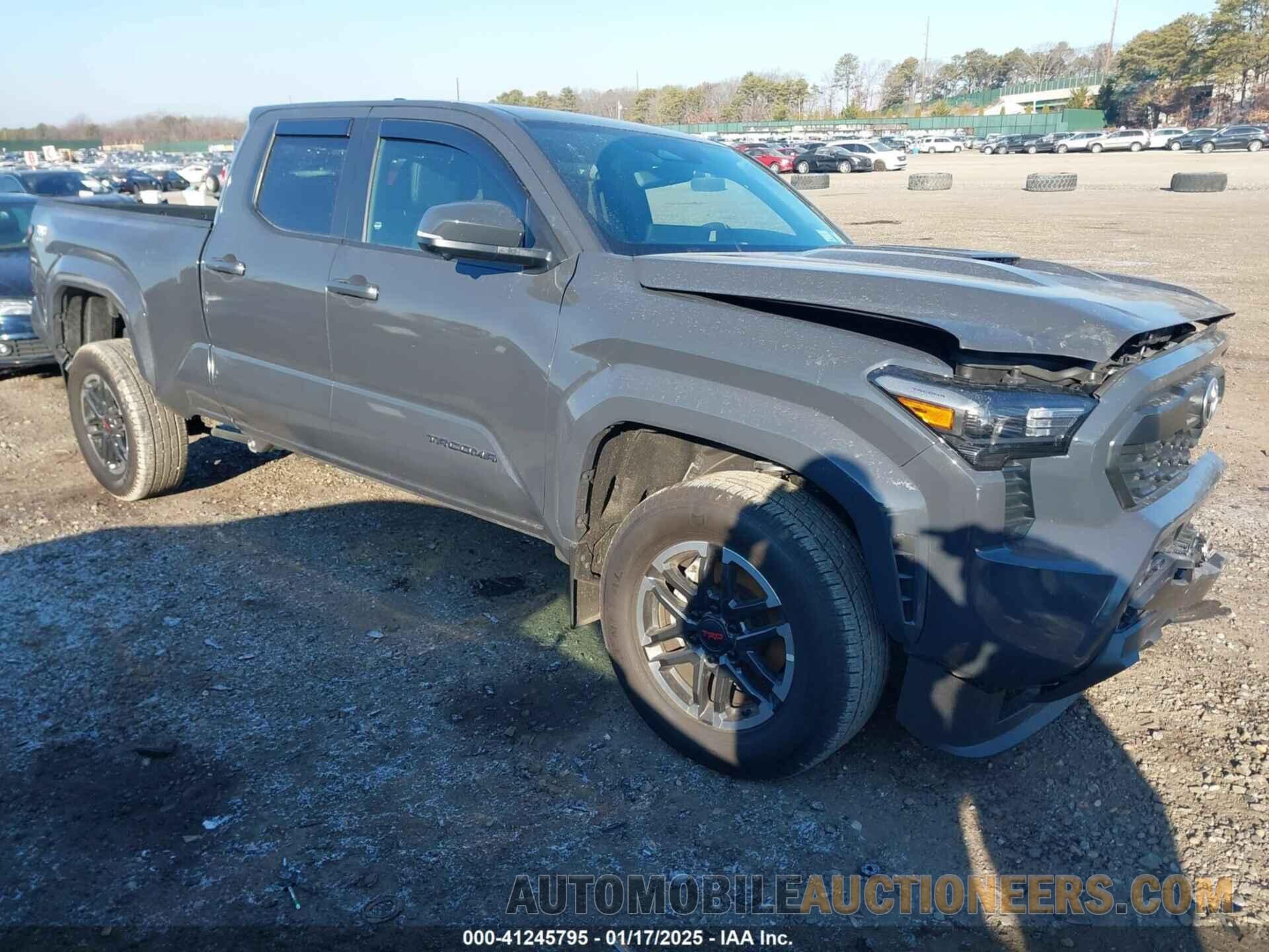 3TMLB5JN8RM022627 TOYOTA TACOMA 2024