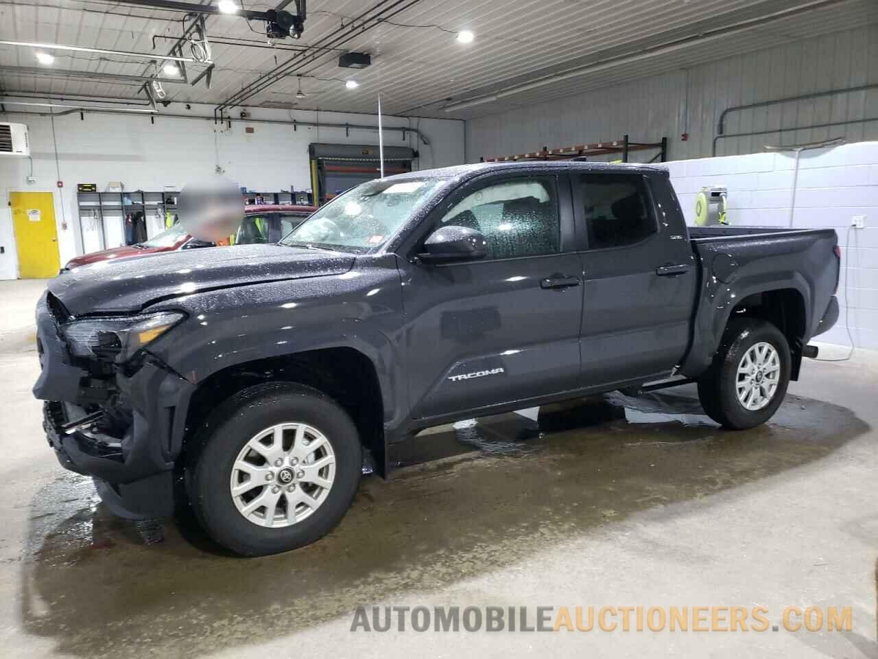 3TMLB5JN8RM025561 TOYOTA TACOMA 2024