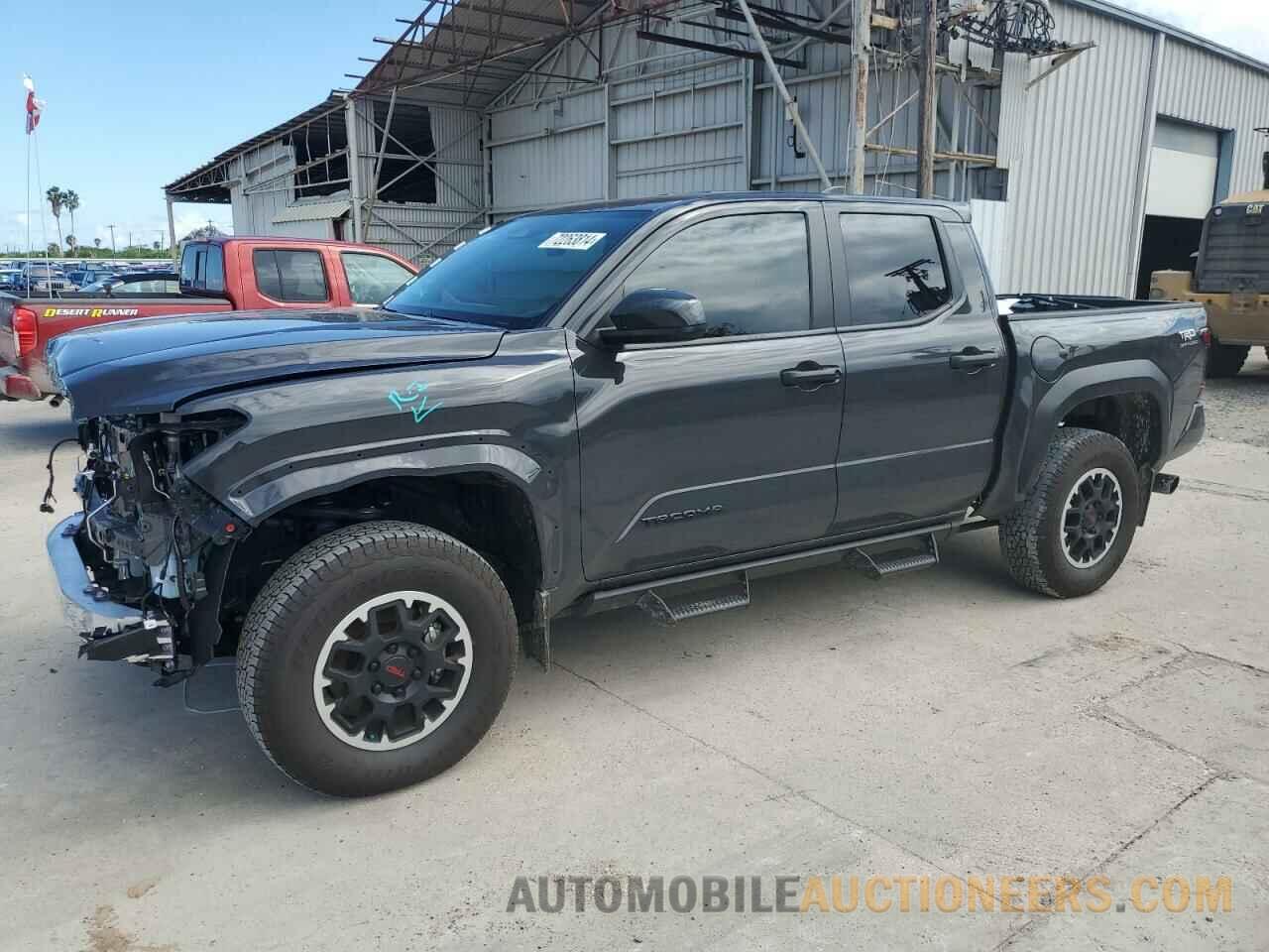 3TMLB5JN8RM025771 TOYOTA TACOMA 2024