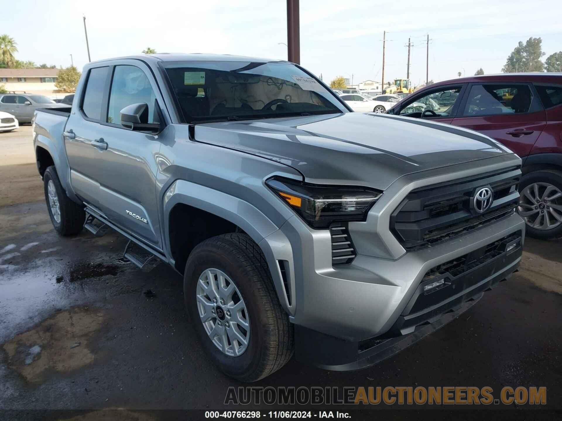 3TMLB5JN8RM034714 TOYOTA TACOMA 2024