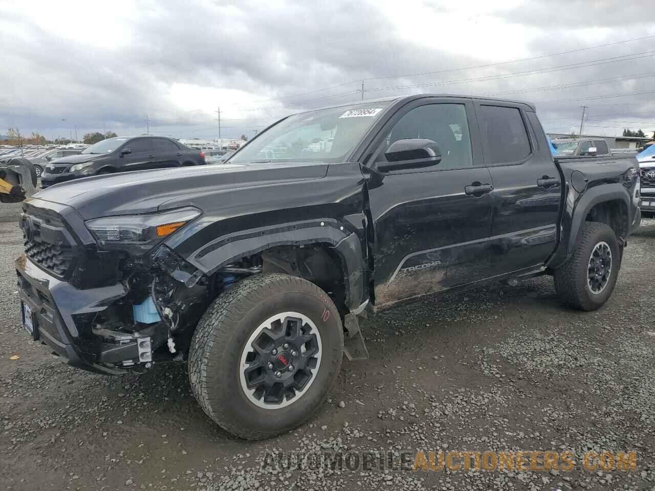 3TMLB5JN8RM039878 TOYOTA TACOMA 2024