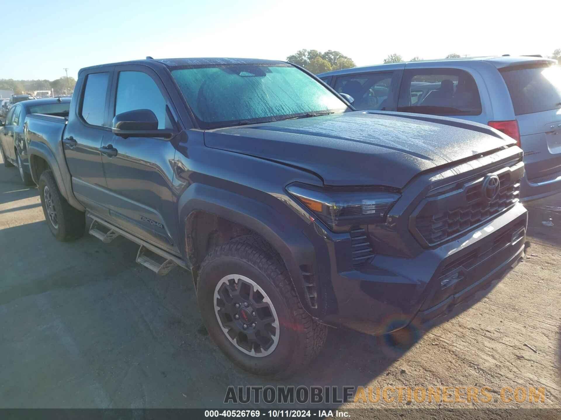 3TMLB5JN8RM040674 TOYOTA TACOMA 2024