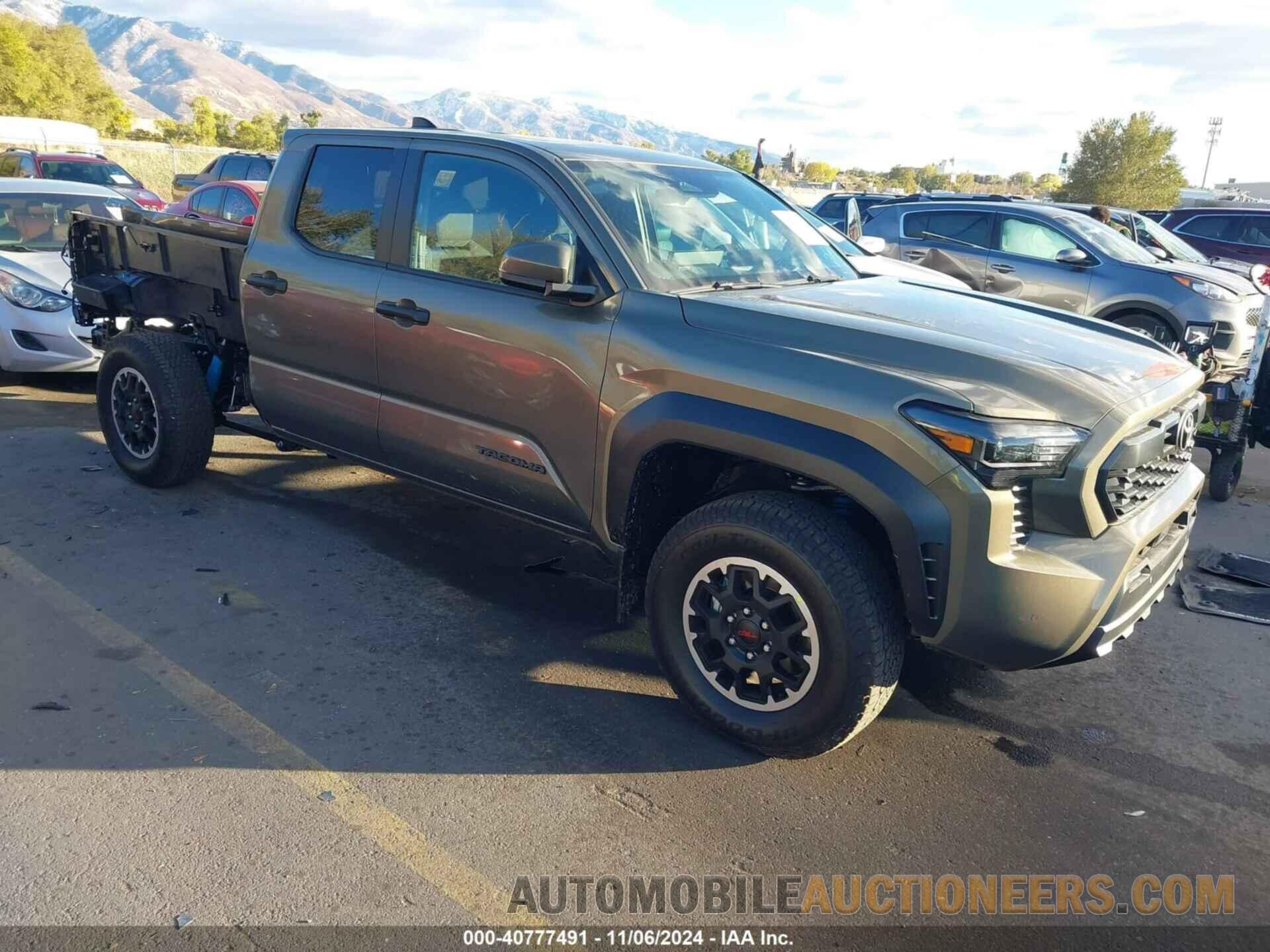 3TMLB5JN8RM066286 TOYOTA TACOMA 2024