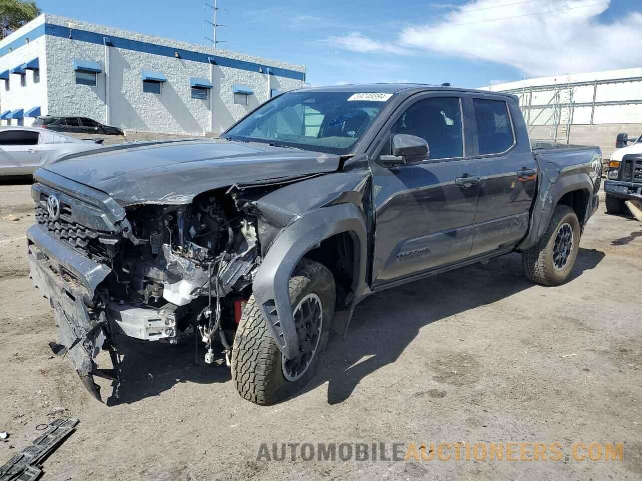 3TMLB5JN9RM000815 TOYOTA TACOMA 2024