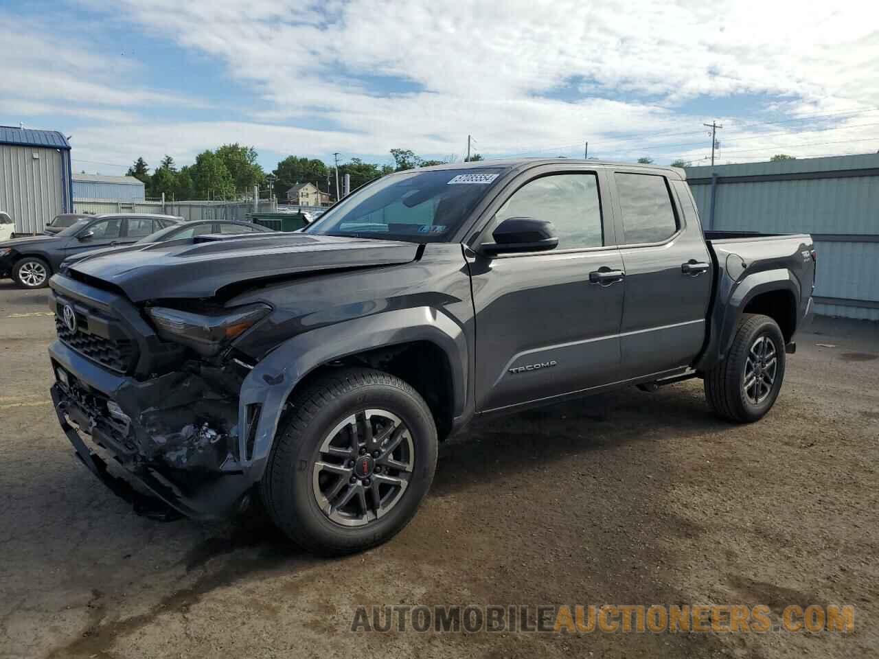 3TMLB5JN9RM001382 TOYOTA TACOMA 2024