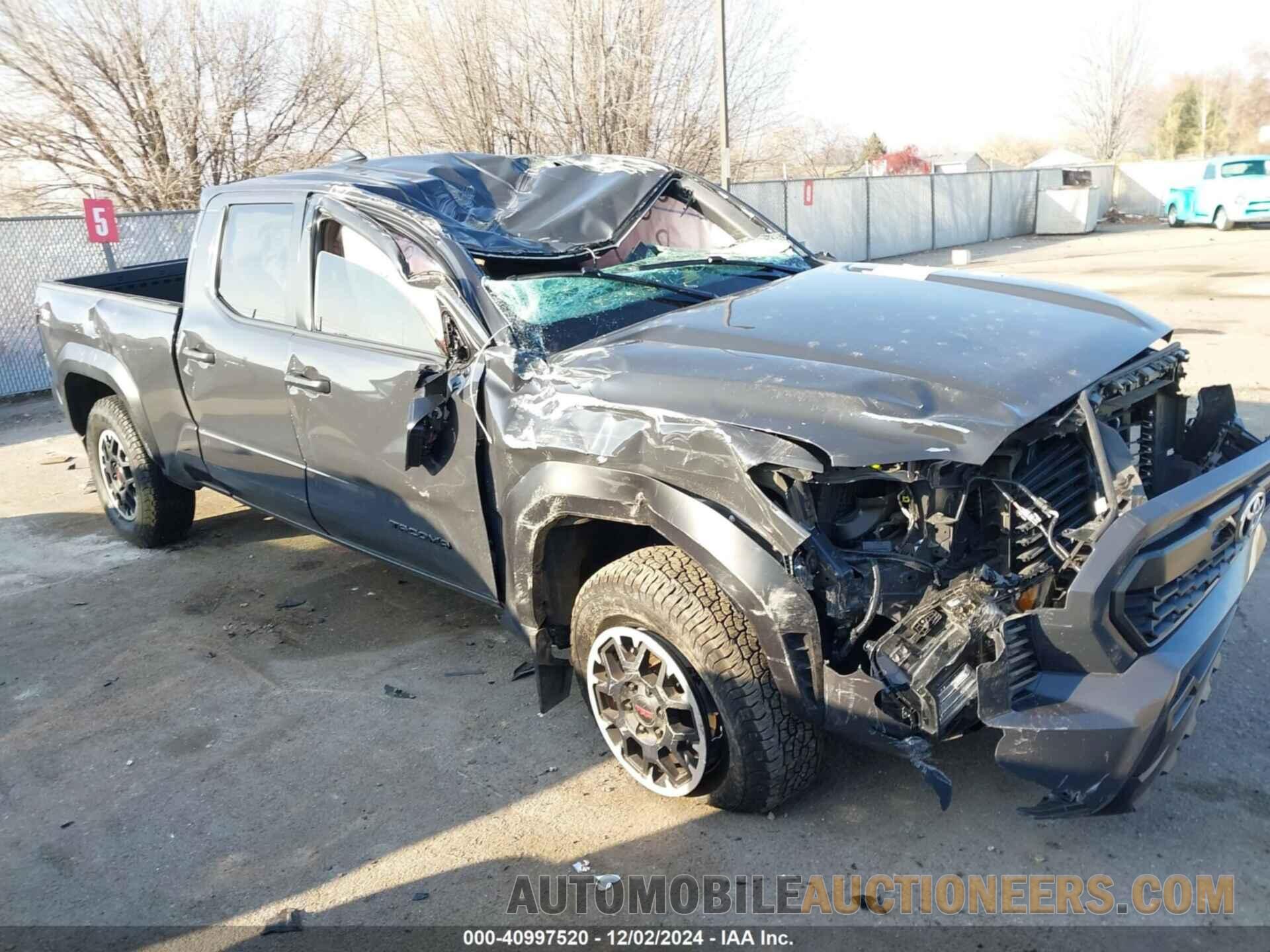 3TMLB5JN9RM006503 TOYOTA TACOMA 2024