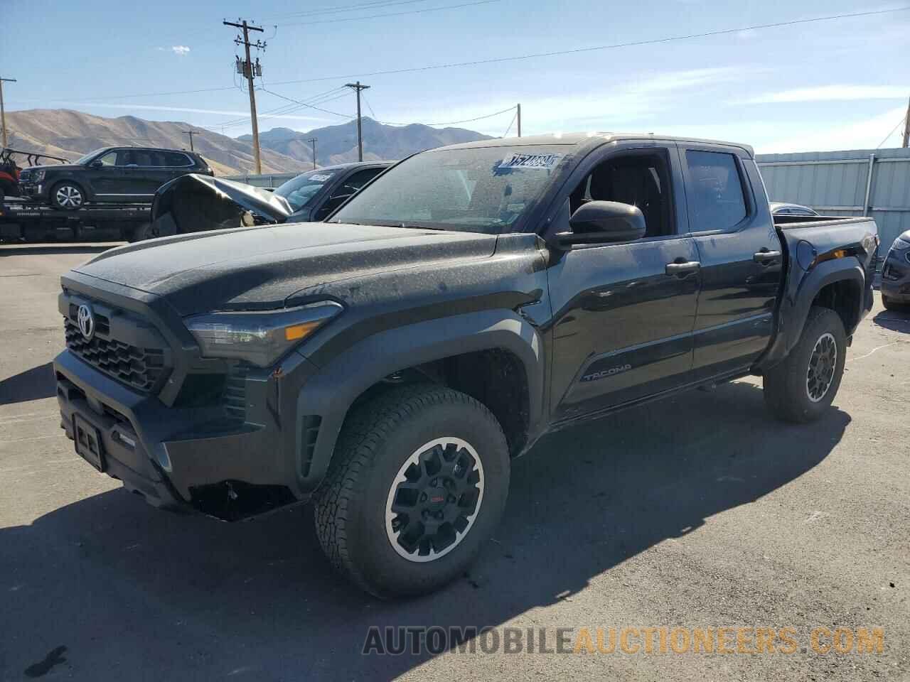 3TMLB5JN9RM020238 TOYOTA TACOMA 2024