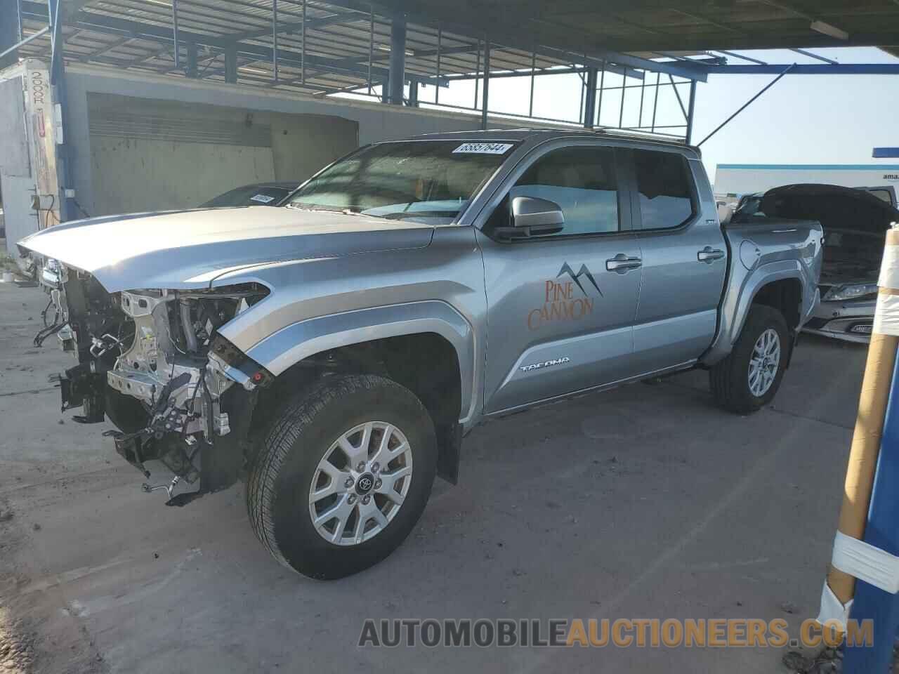 3TMLB5JN9RM021423 TOYOTA TACOMA 2024