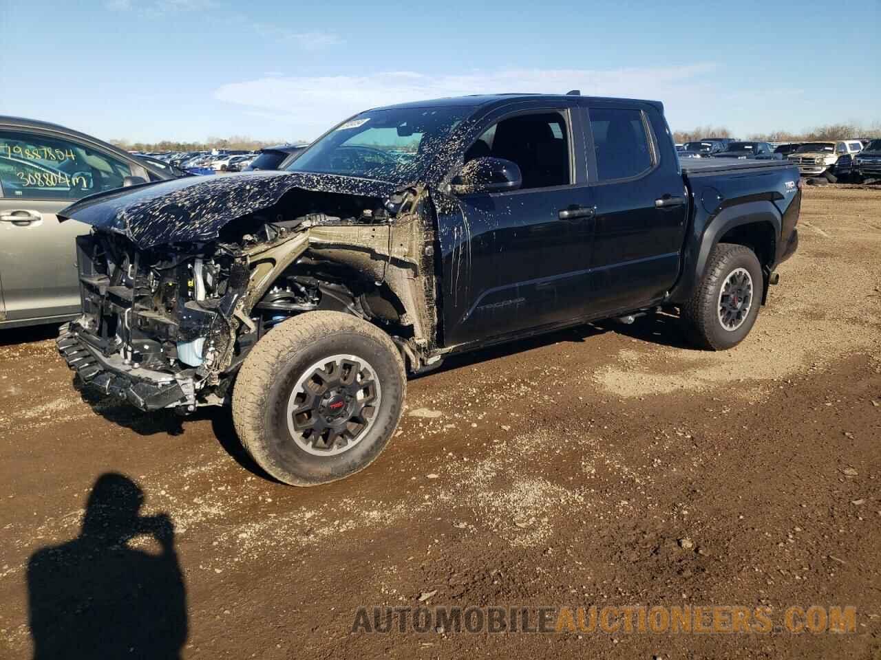 3TMLB5JN9RM023964 TOYOTA TACOMA 2024