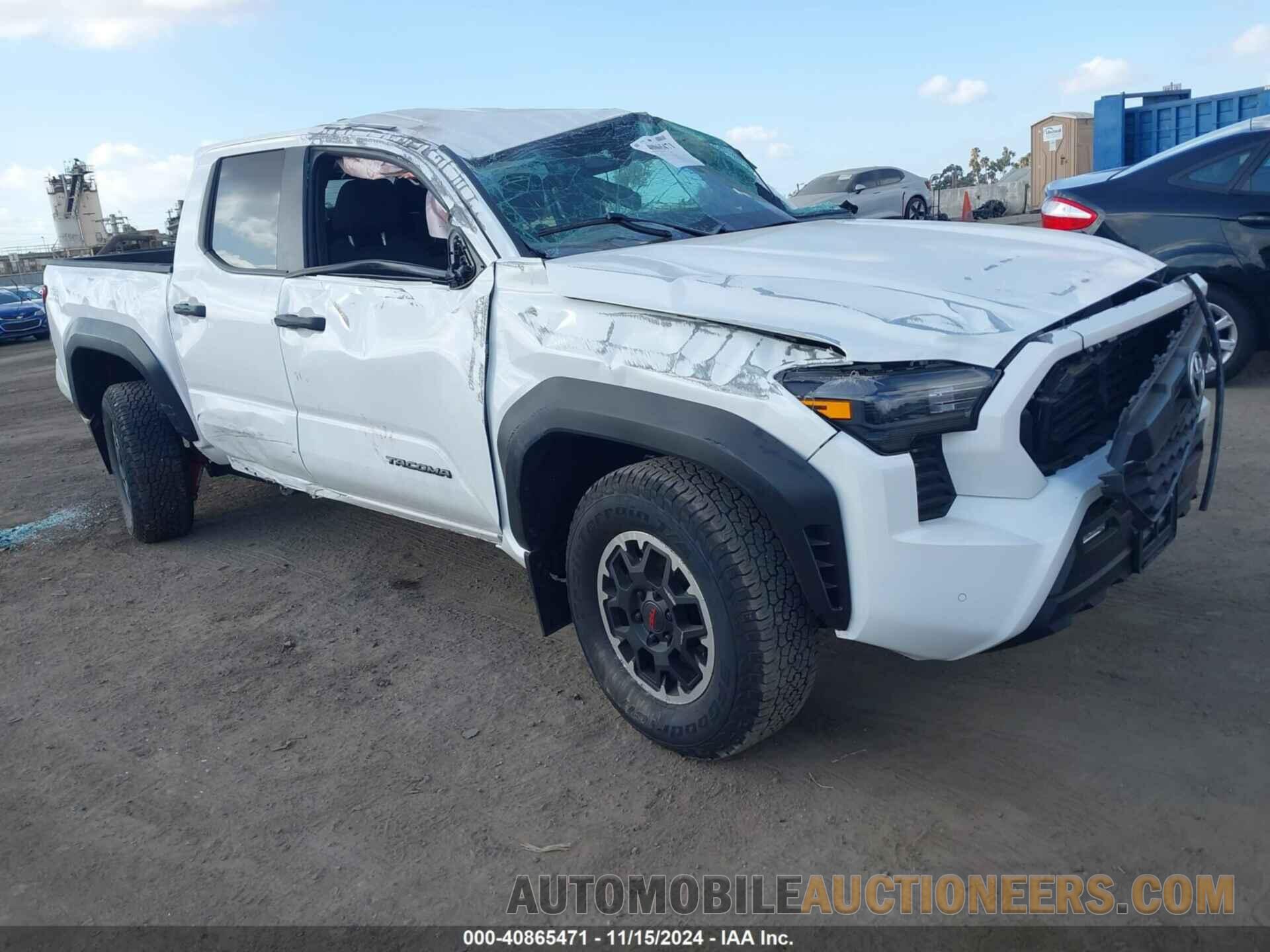 3TMLB5JN9RM029716 TOYOTA TACOMA 2024