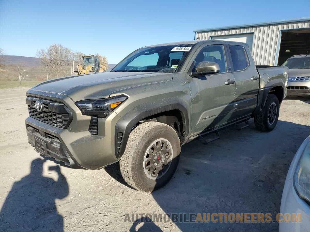 3TMLB5JN9RM036343 TOYOTA TACOMA 2024