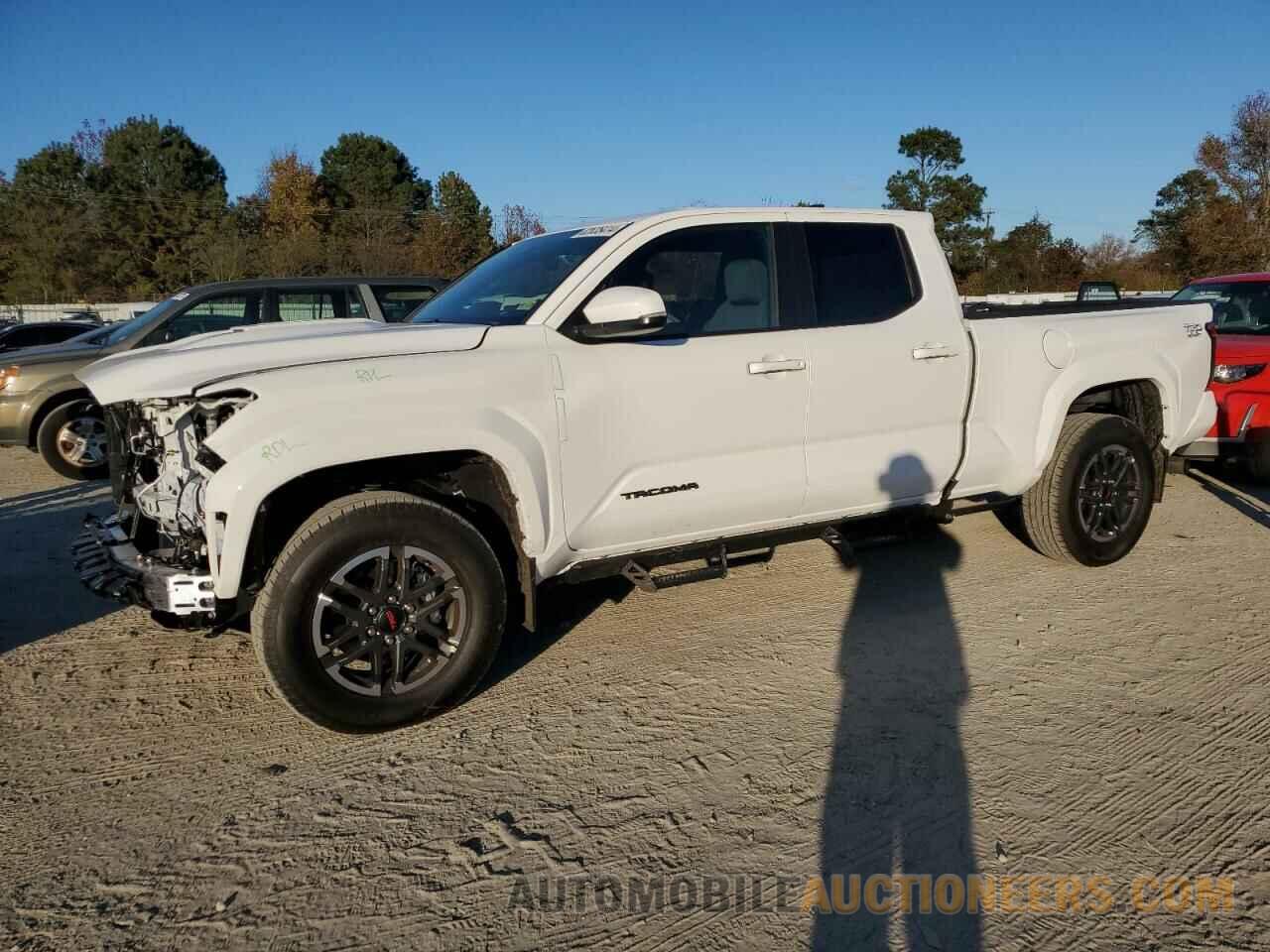 3TMLB5JN9RM058584 TOYOTA TACOMA 2024