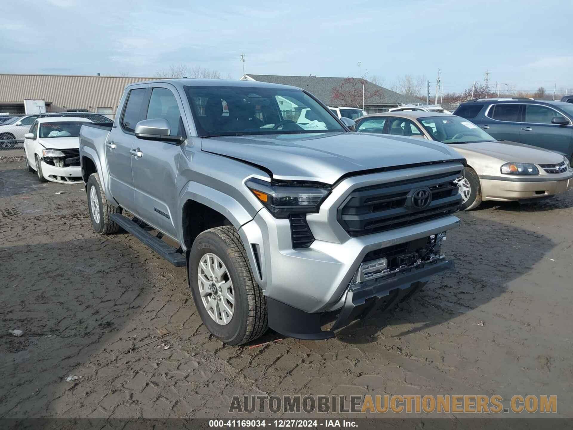 3TMLB5JN9RM067124 TOYOTA TACOMA 2024