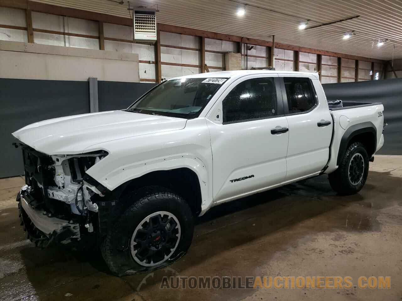 3TMLB5JNXRM002105 TOYOTA TACOMA 2024