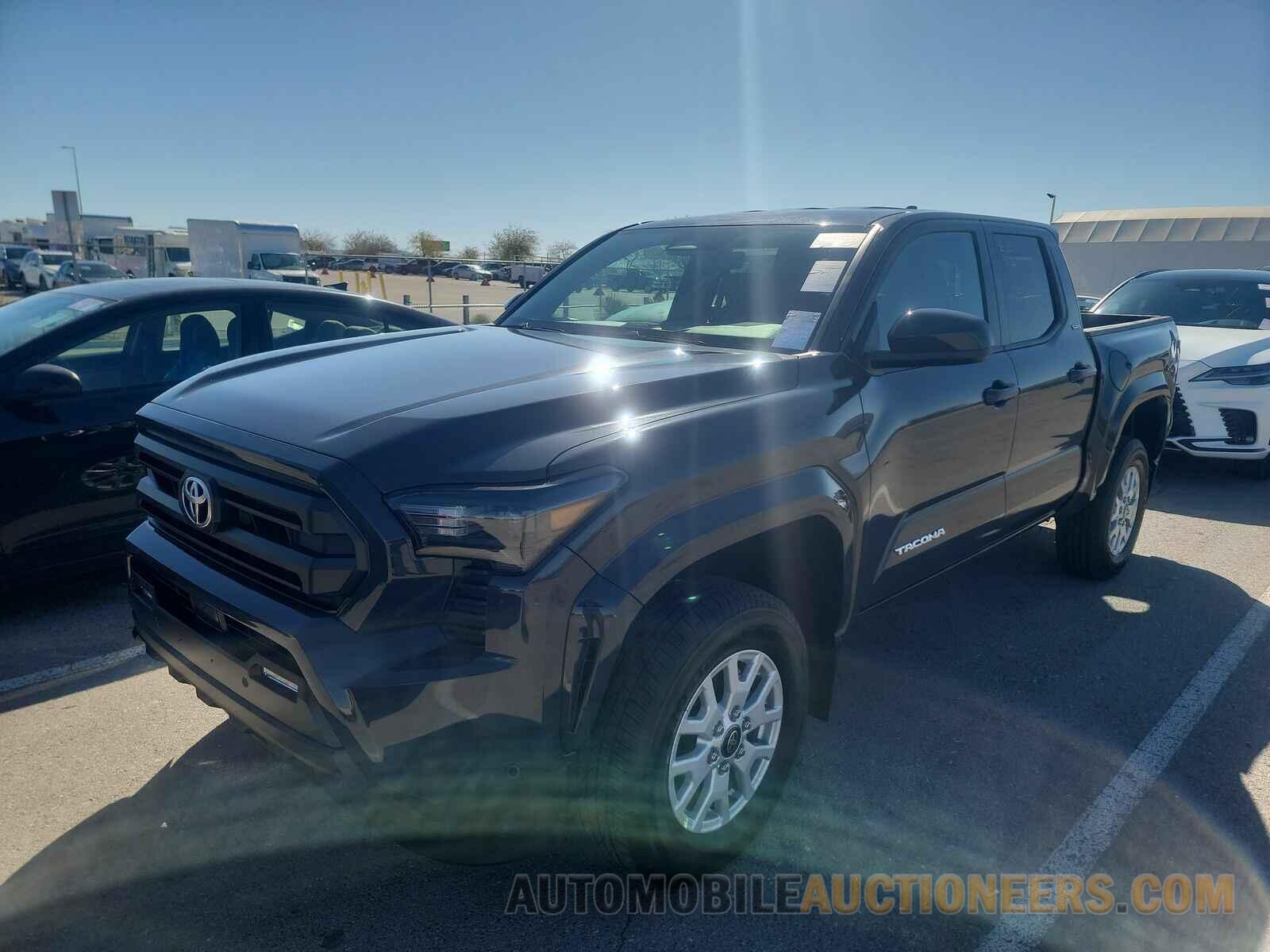 3TMLB5JNXRM004324 Toyota Tacoma 2024